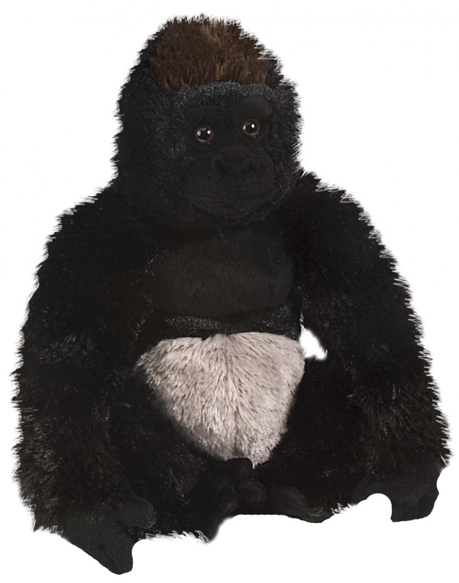 Gorilla, 23cm - Wild Republic
