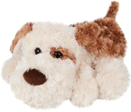 Mjukisdjur, Rolf, 35 cm - hund från Bukowski Design