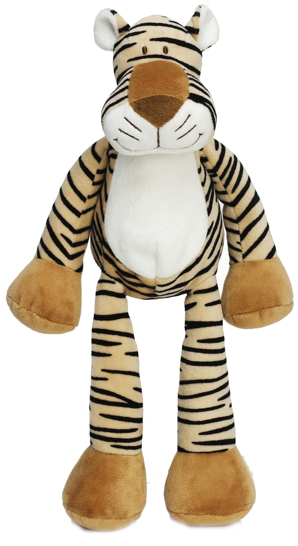 Diinglisar Tiger, 34cm frn Teddykompaniet