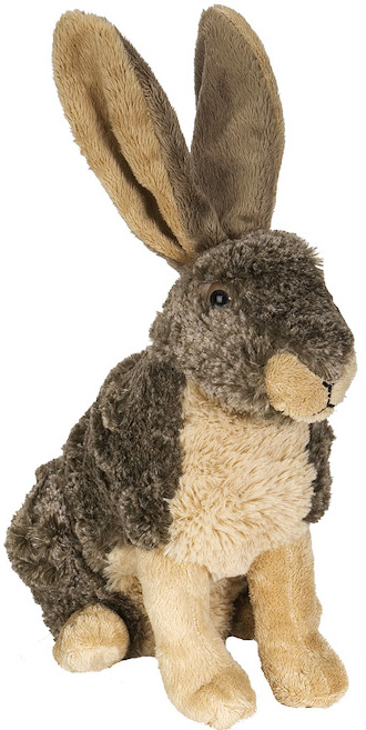 Wild Republic UTGTT Hare, 30cm - Wild Republic