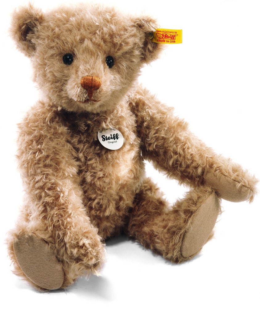 Steiff UTGTT Classic Teddybear, 35cm - Steiff