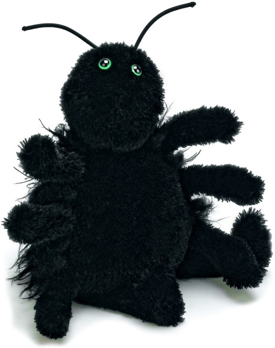 Spindeln Spike, 22cm - Jellycat