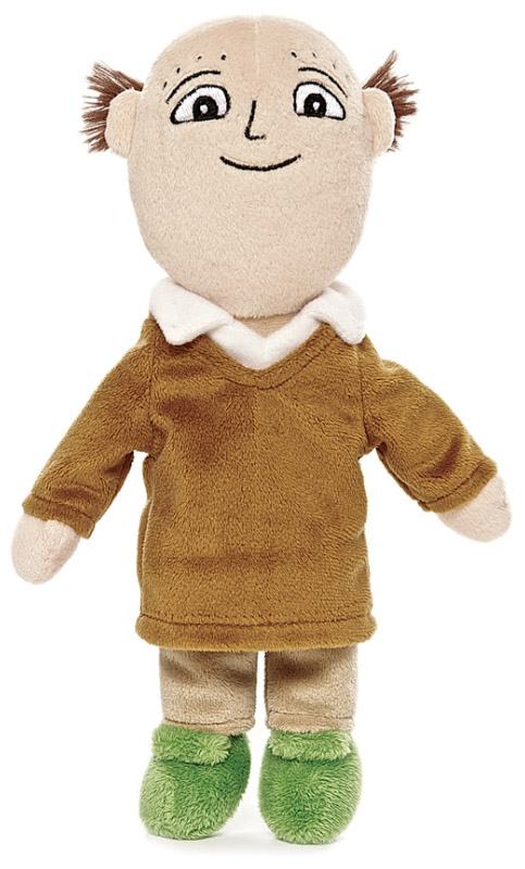 Pappa Åberg, 23cm (Alfons Åberg) från Teddykompaniet