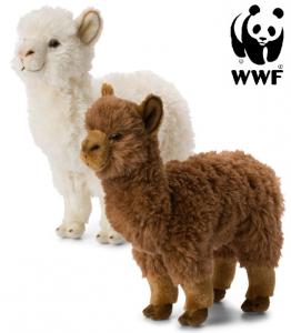 Alpacka - WWF (Världsnaturfonden)