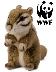 Jordekorre - WWF (Världsnaturfonden)