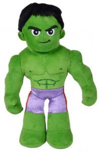 Hulk (Hulken) Gosedjur, 25cm | Nalleriet.se