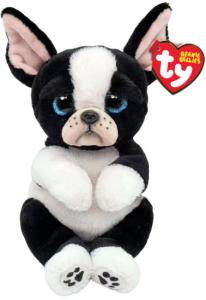 Beanie Bellies Tink (Hund) TY Gosedjur | Nalleriet.se