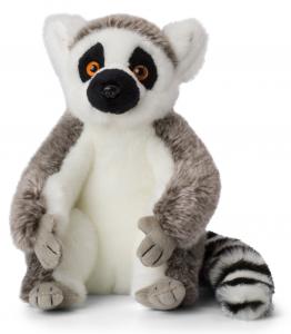 Lemur - WWF (Världsnaturfonden)