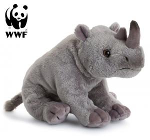 Noshörning - WWF (Världsnaturfonden)