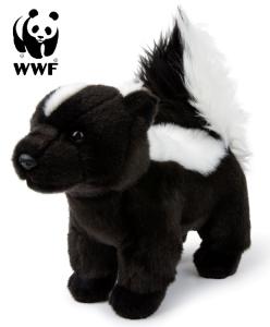 Skunk - WWF (Världsnaturfonden)
