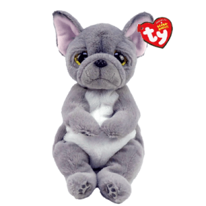 Beanie Bellies Wilfred (Hund) TY Gosedjur | Nalleriet.se