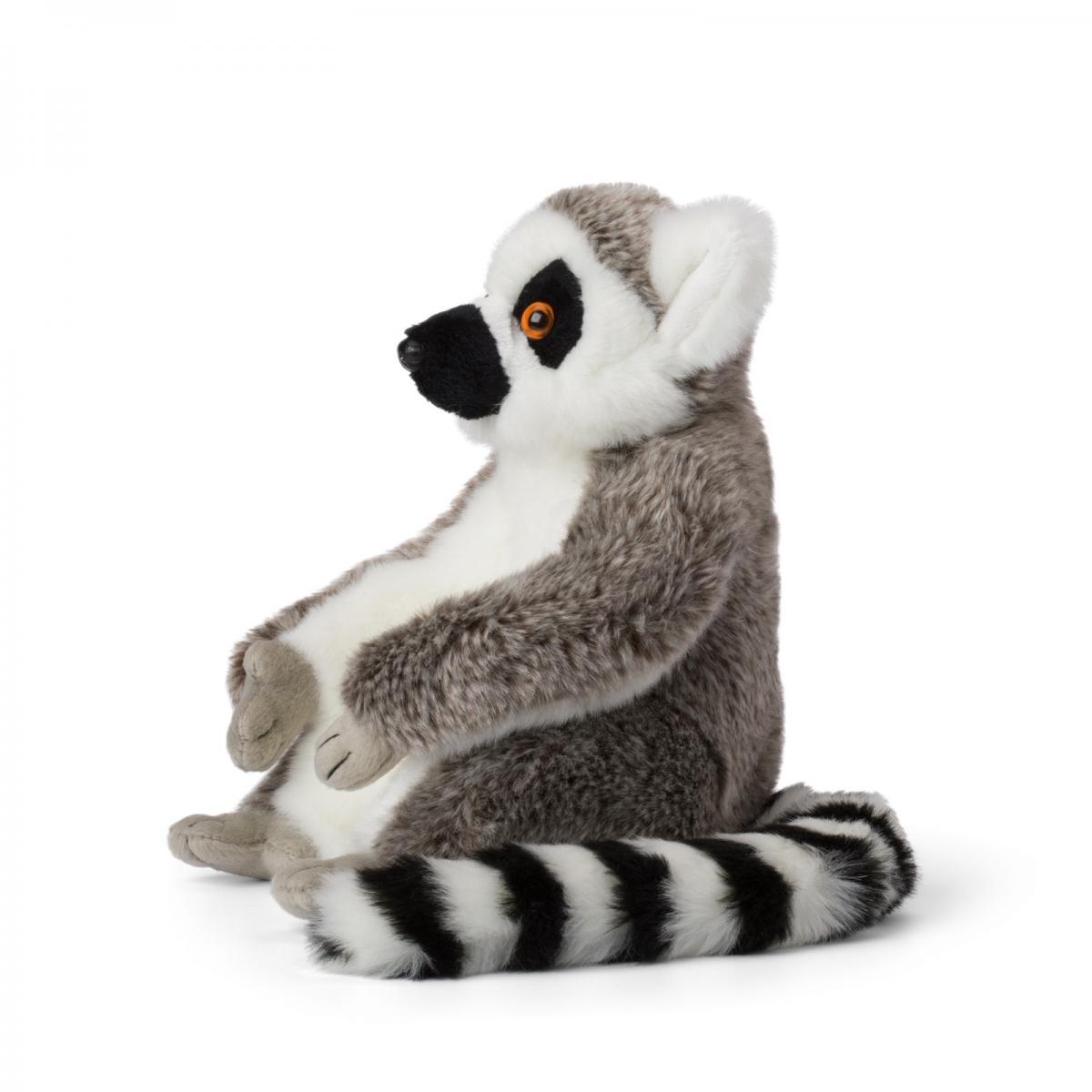Lemur - WWF (Vrldsnaturfonden)