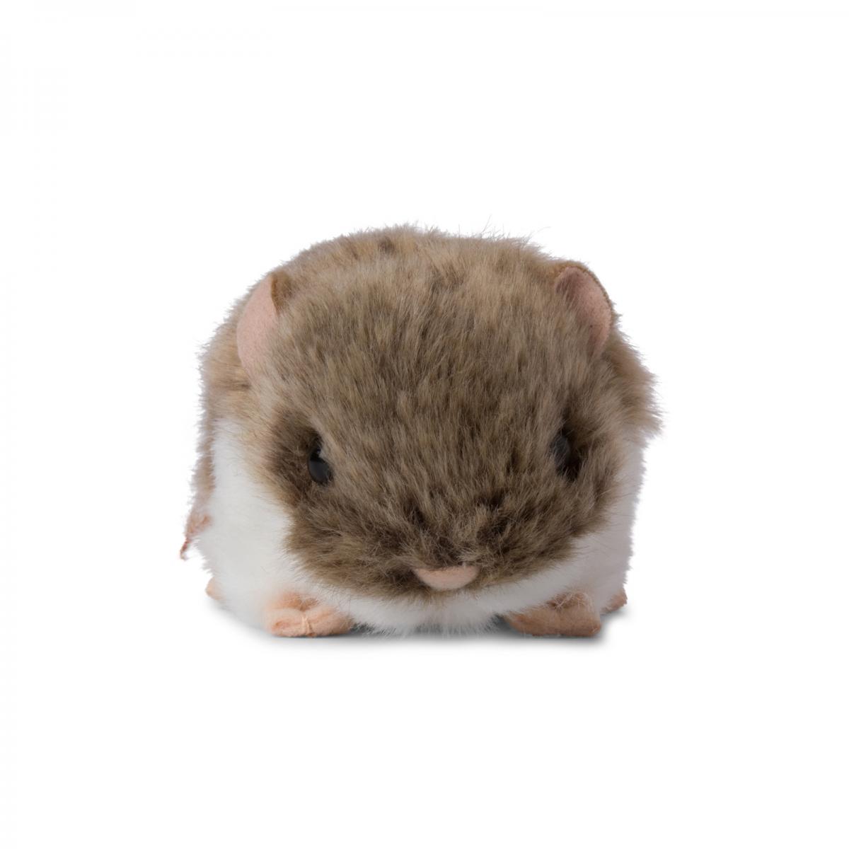 Hamster - WWF (Vrldsnaturfonden)