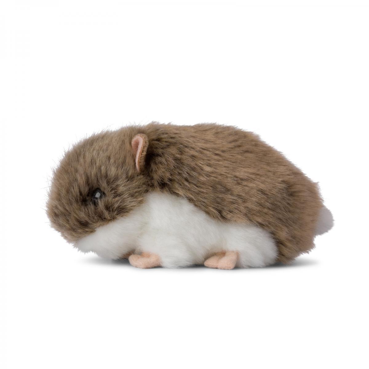 Hamster - WWF (Vrldsnaturfonden)
