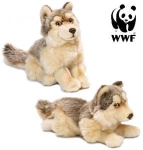 Varg - WWF (Världsnaturfonden)