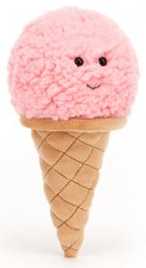 Irresistible Ice Cream Strawberry (rosa)