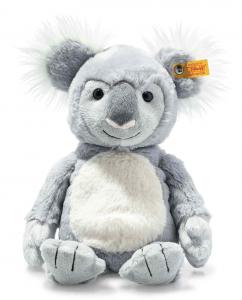 Koalan Nils, Soft Cuddly Friends från Steiff säljs på Nalleriet.se