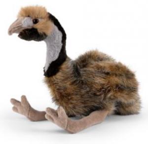 Emu från Keycraft Living Nature
