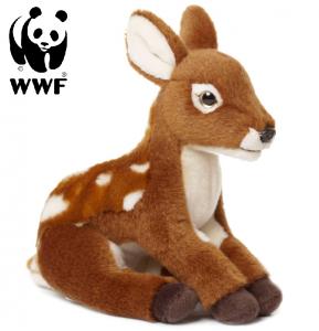 Rådjurskid - WWF (Världsnaturfonden)