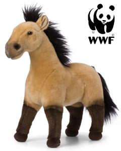 Häst - WWF (Världsnaturfonden)