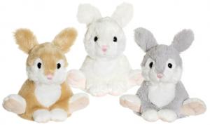 Kaninen Stampe - Teddykompaniet | Nalleriet.se