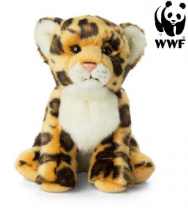 Jaguar - WWF (Världsnaturfonden)
