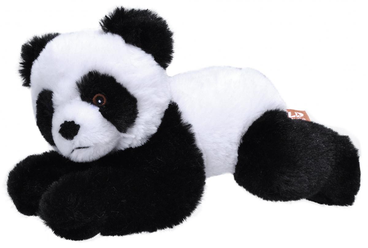 Ecokins Panda frn Wild Republic