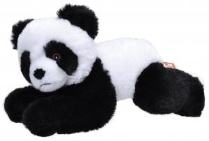Ecokins Panda från Wild Republic
