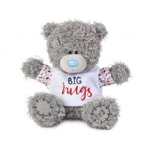 Nalle 10cm Big Hugs, Me to you (Miranda nalle) säljs på Nalleriet.se