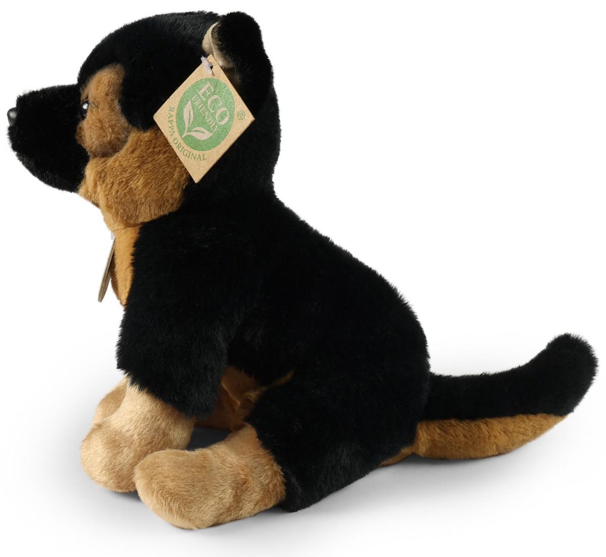 Schäfer från Rappa Toys säljs på Nalleriet.se