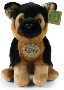 Sch&auml;fer fr&aring;n Rappa Toys s&auml;ljs p&aring; Nalleriet.se
