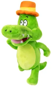 Arne Alligator 