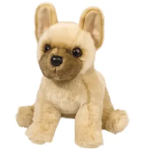 Fransk Bulldogg från Douglas mjukisdjur säljs på Nalleriet.se