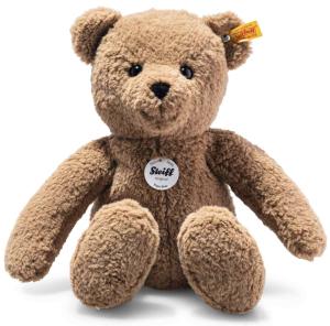 Papa Bear, 36cm, Steiff nallar säljs på Nalleriet.se