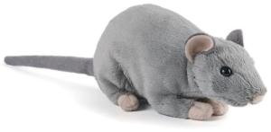Råtta från Keycraft Living Nature