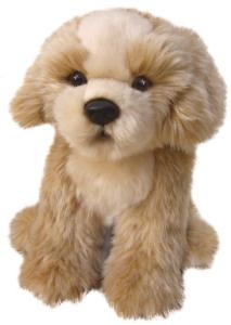 Shih Tzu från Faithful Friends mjukisdjur säljs på Nalleriet.se