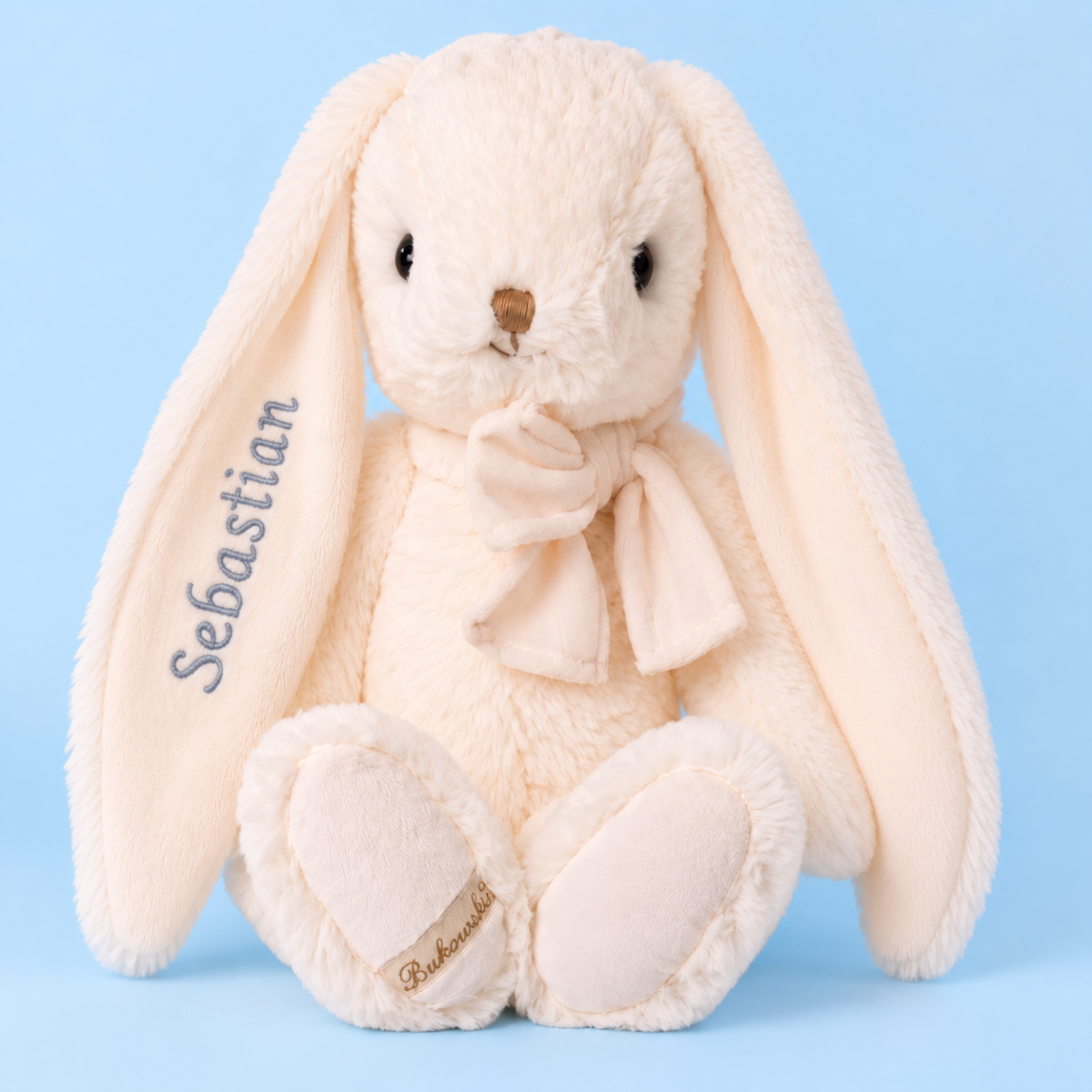 Kanin Archie & Lilibet - Bukowski Design