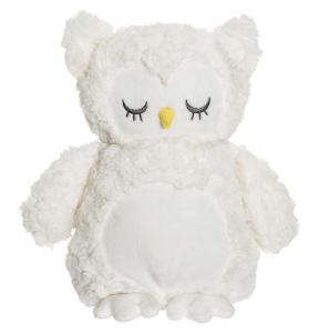 Teddy Heaters Uggla, 25cm fr&aring;n Teddykompaniet