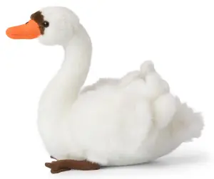 Svan - WWF (V&auml;rldsnaturfonden)