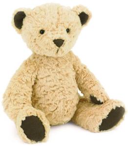 Jellycat Edward Teddybjörn, 33cm - Jellycat