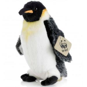 Kejsarpingvin - WWF (V&auml;rldsnaturfonden)