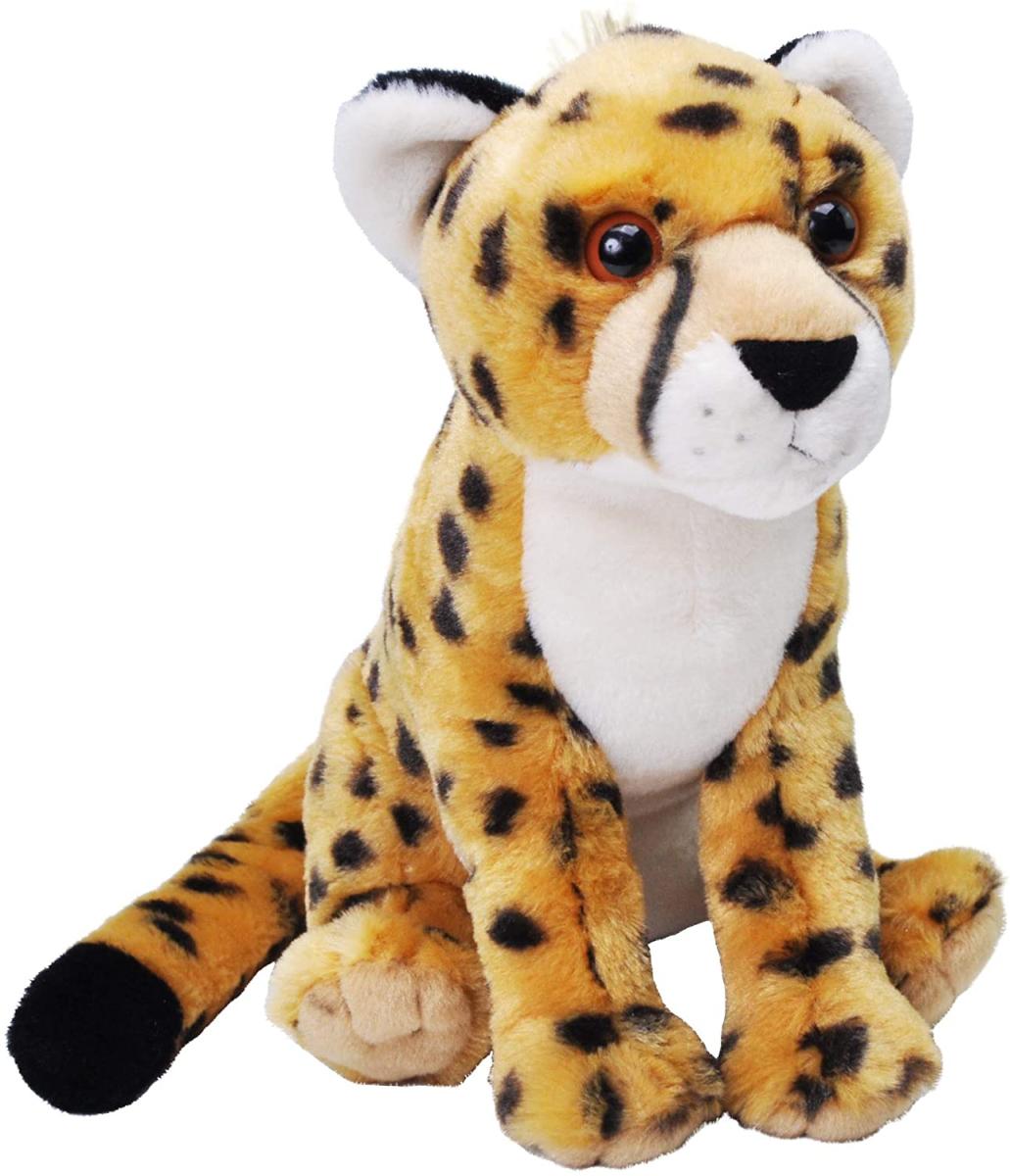 Gepard, 30cm från Wild Republic