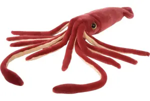Stor Bläckfisk, 30cm från Wild Republic