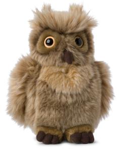 Uggla - WWF (Världsnaturfonden)