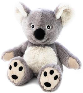 Värmenalle Koalan Konrad från Habibi Plush (micronalle) säljs på Nalleriet.se