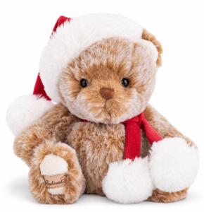 Nalle Cute Tomtenisse, 15cm, fr&aring;n Bukowski Design s&auml;ljs p&aring; Nalleriet.se