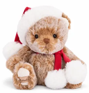 Nalle Cute Tomtenisse, 15cm, fr&aring;n Bukowski Design s&auml;ljs p&aring; Nalleriet.se