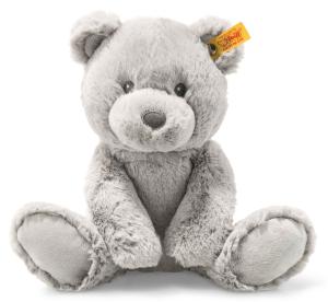 Nallen Bearzy, 28cm, Steiff säljs på Nalleriet.se