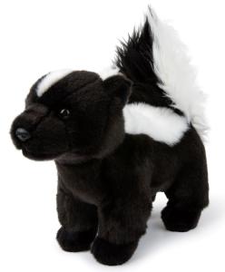 Skunk - WWF (V&auml;rldsnaturfonden)