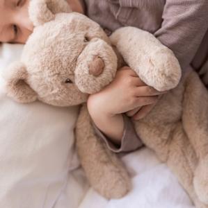 Teddy Care Tyngddjur, Teddybjörnen Sven, från Teddykompaniet